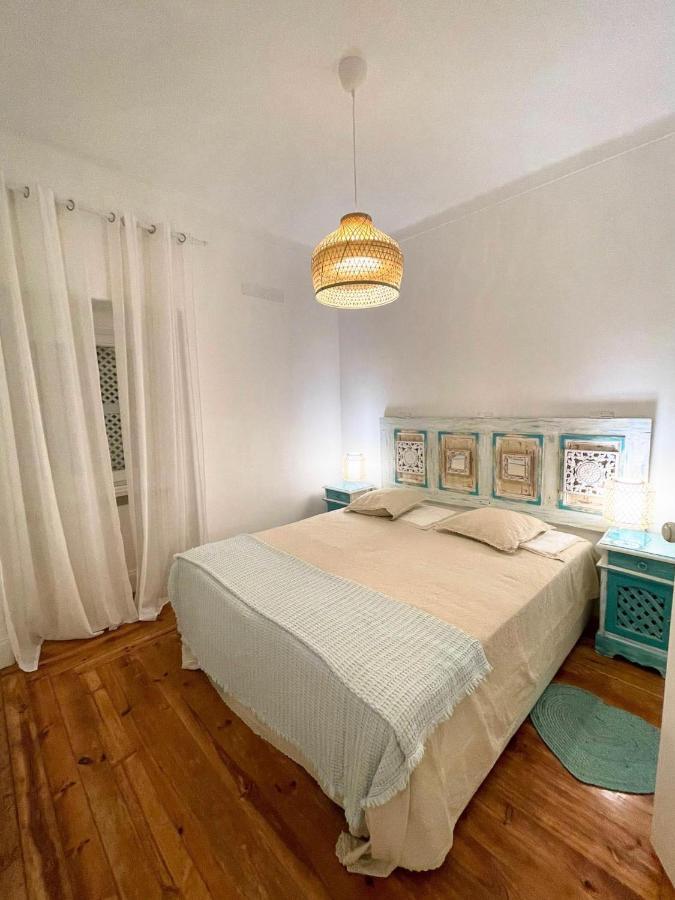 4 Cantos Faro Exterior photo