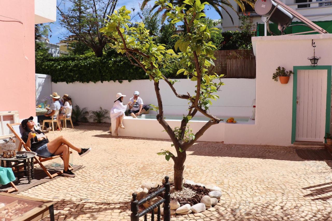 4 Cantos Faro Exterior photo