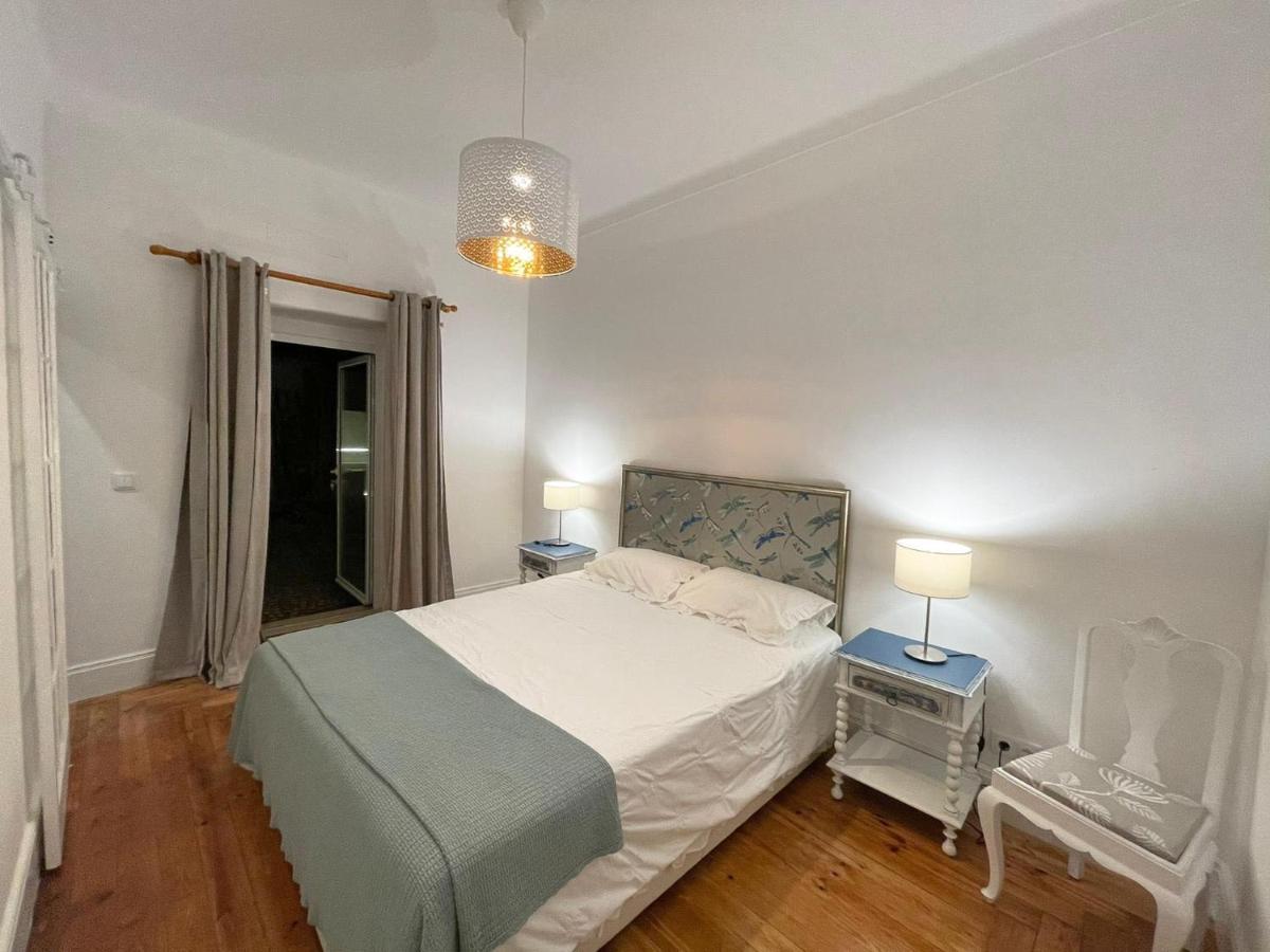 4 Cantos Faro Exterior photo