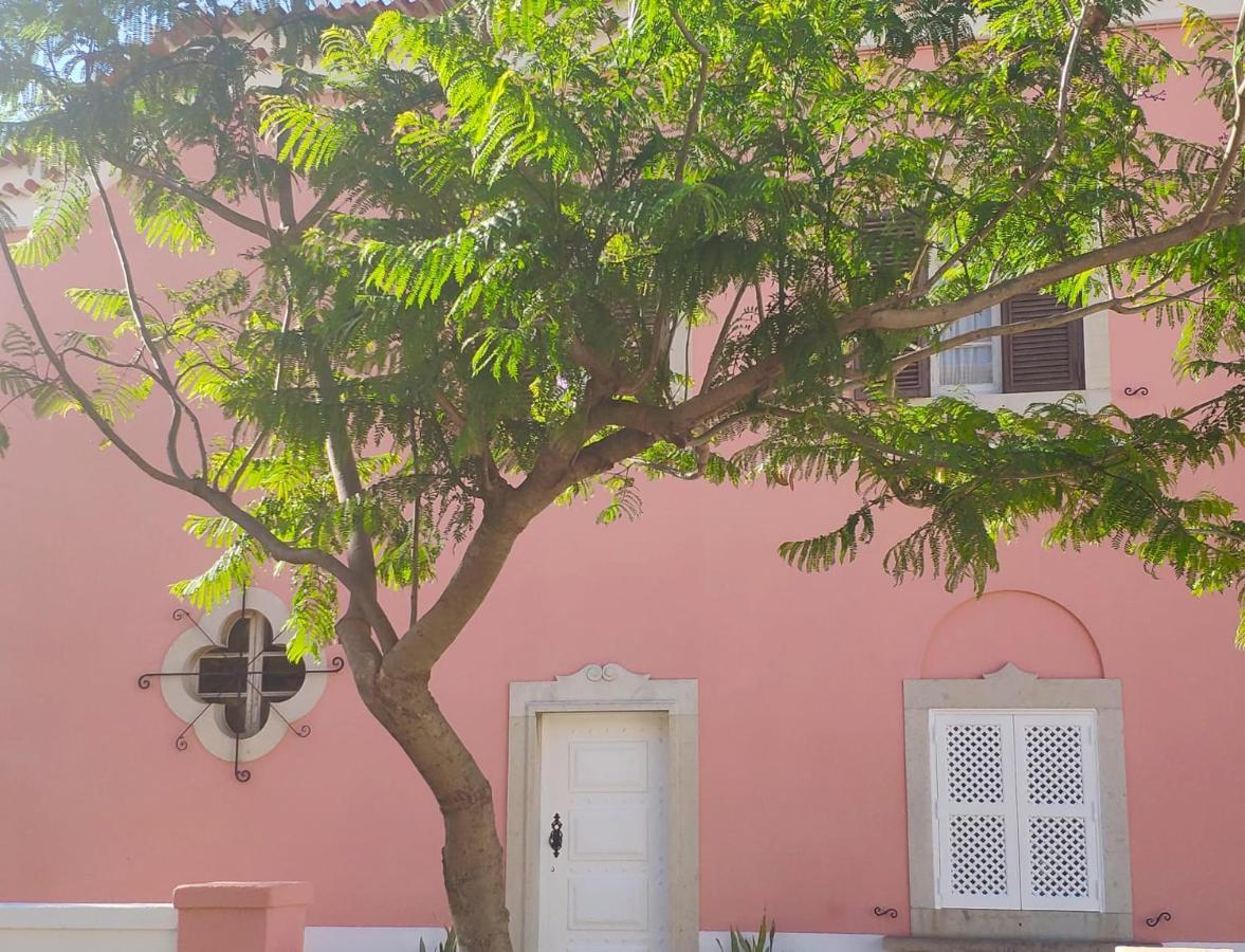 4 Cantos Faro Exterior photo